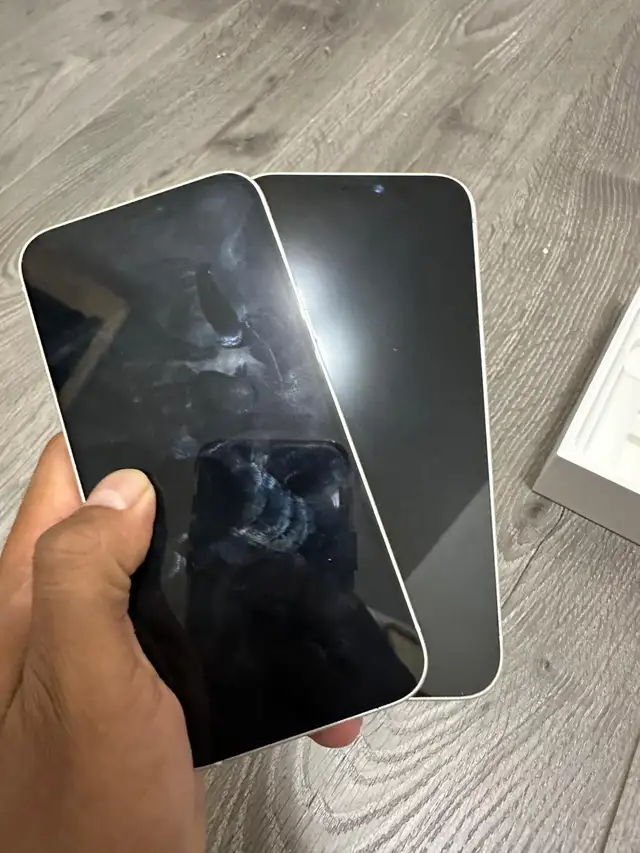 iPhone 12/12 Pro/12 Pro Max/12mini – 64GB / 128GB/256GB