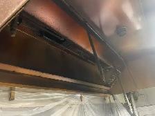 Hood Cleaning job - Photo 2