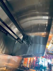 Hood Cleaning job - Photo 3
