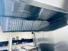 Hood Cleaning job - Photo 5