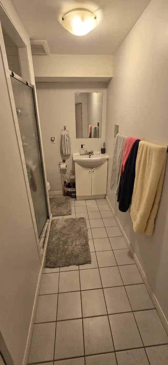 One bedroom basement apartment - Photo 5