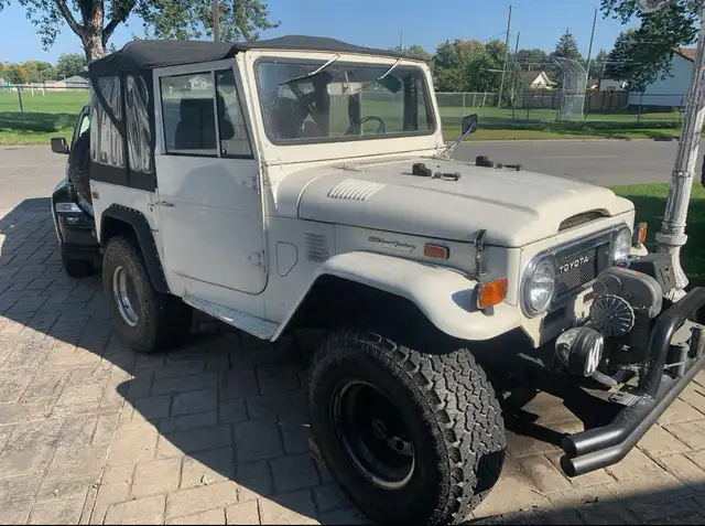 Land Cruiser - Photo 2