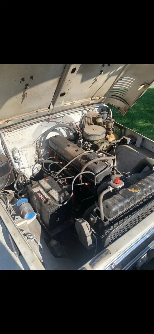 Land Cruiser - Photo 4