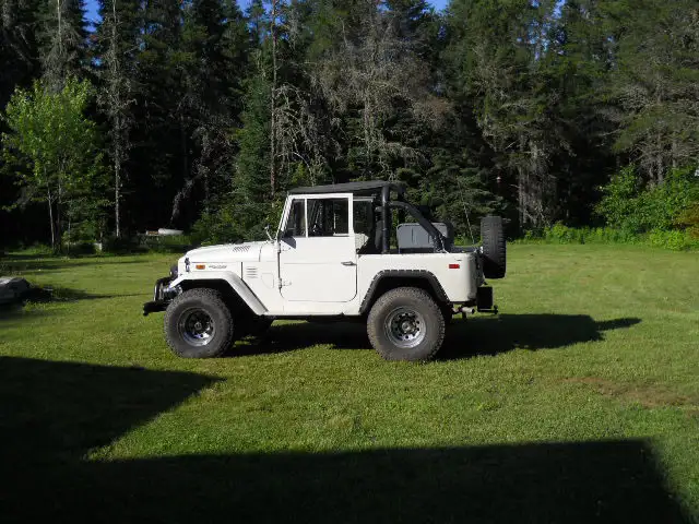 Land Cruiser - Photo 7