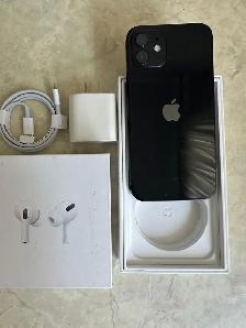 iPhone 12 256GB Mint Condition!