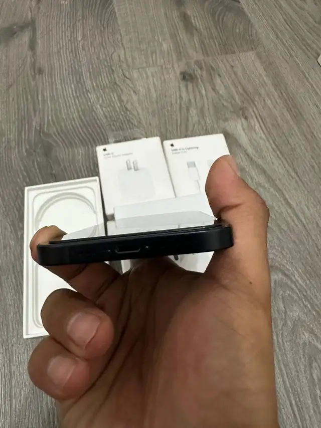 iPhone 12 MINI 256GB Unlocked - Mint Condition! - Photo 10