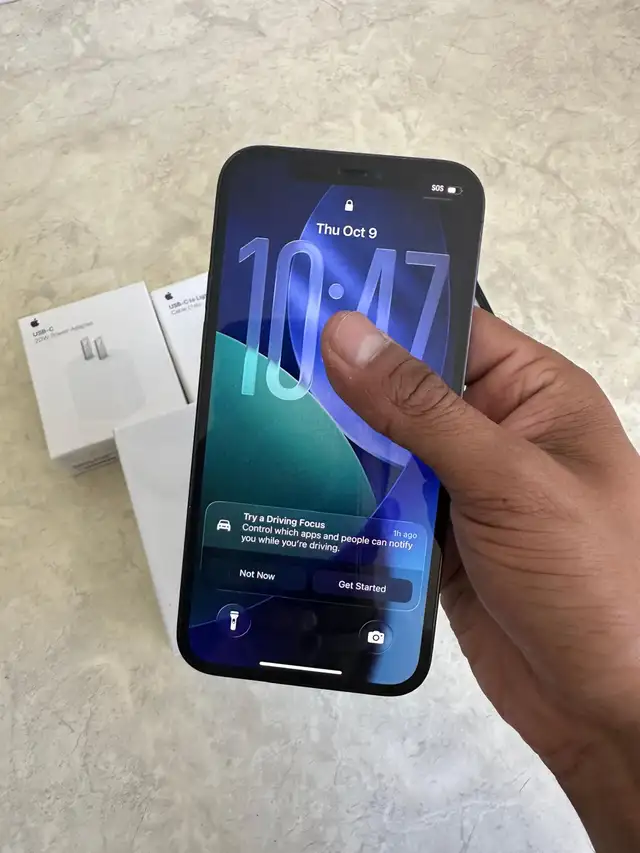 iPhone 12 PRO 512GB Unlocked - Mint Condition! - Photo 3