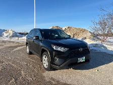 2020 Toyota RAV4 - Photo 4