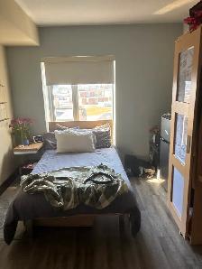 Waterloo Student Room Available – King Street Towers – May 2026
