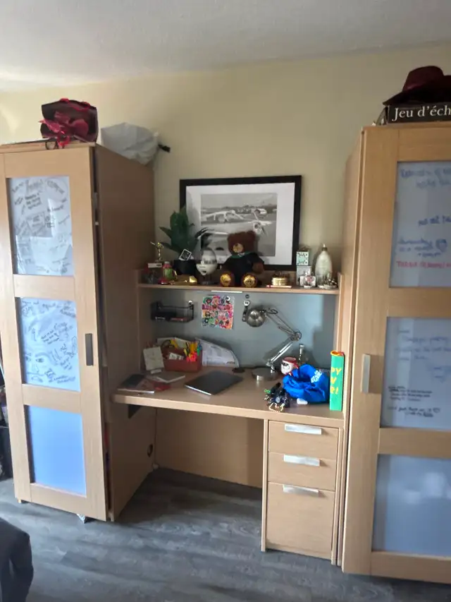 Waterloo Student Room Available – King Street Towers – May 2026 - Photo 2