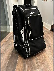 Grit hockey bag - as new