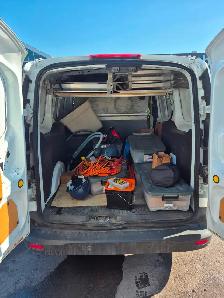 2017 Ford Transit Connect - Photo 2