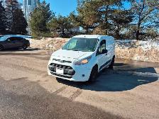 2017 Ford Transit Connect - Photo 5