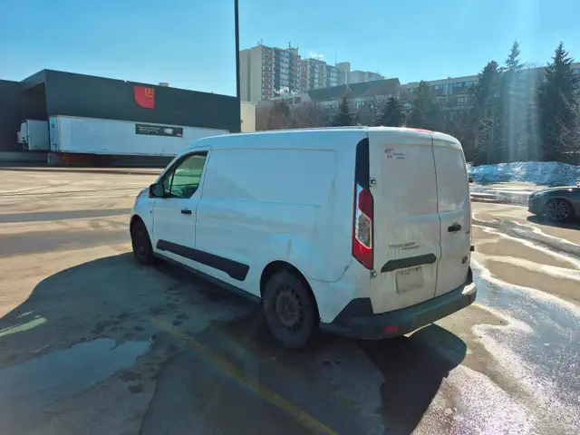 2017 Ford Transit Connect - Photo 6