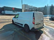 2017 Ford Transit Connect - Photo 6
