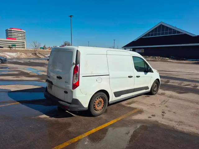 2017 Ford Transit Connect - Photo 7
