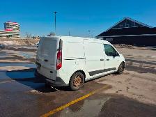 2017 Ford Transit Connect - Photo 7