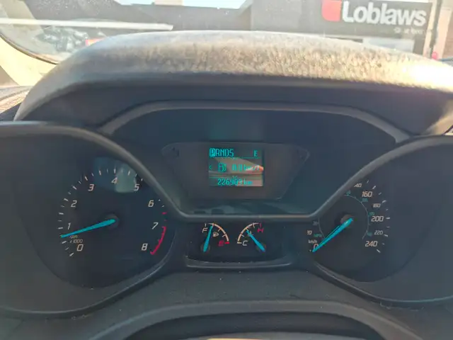 2017 Ford Transit Connect - Photo 8