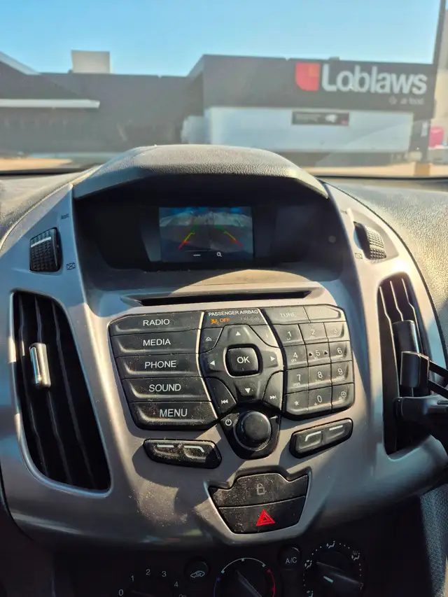 2017 Ford Transit Connect - Photo 9