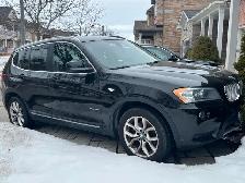 2013 BMW X3 - Photo 2