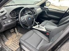 2013 BMW X3 - Photo 5