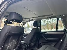 2013 BMW X3 - Photo 6