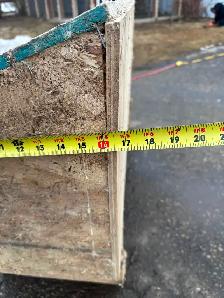 Chicken nesting Box - Photo 4