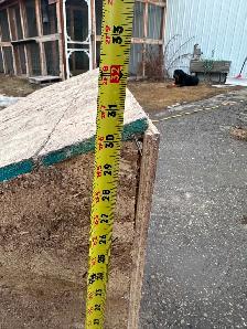 Chicken nesting Box - Photo 5