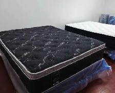 Brand New Mattresses – Queen, King & More – Factory Direct