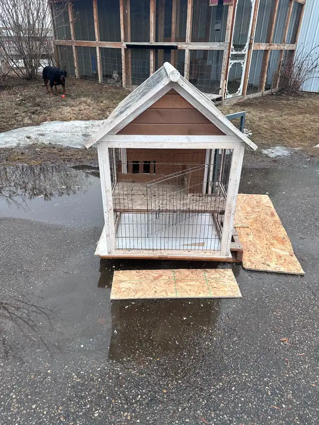 Chicken House - Photo 2