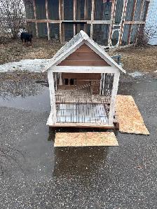 Chicken House - Photo 2