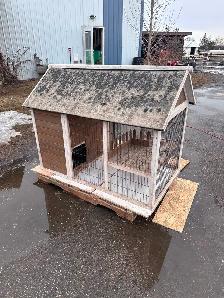 Chicken House - Photo 3