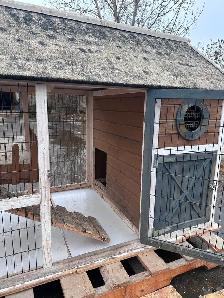 Chicken House - Photo 4