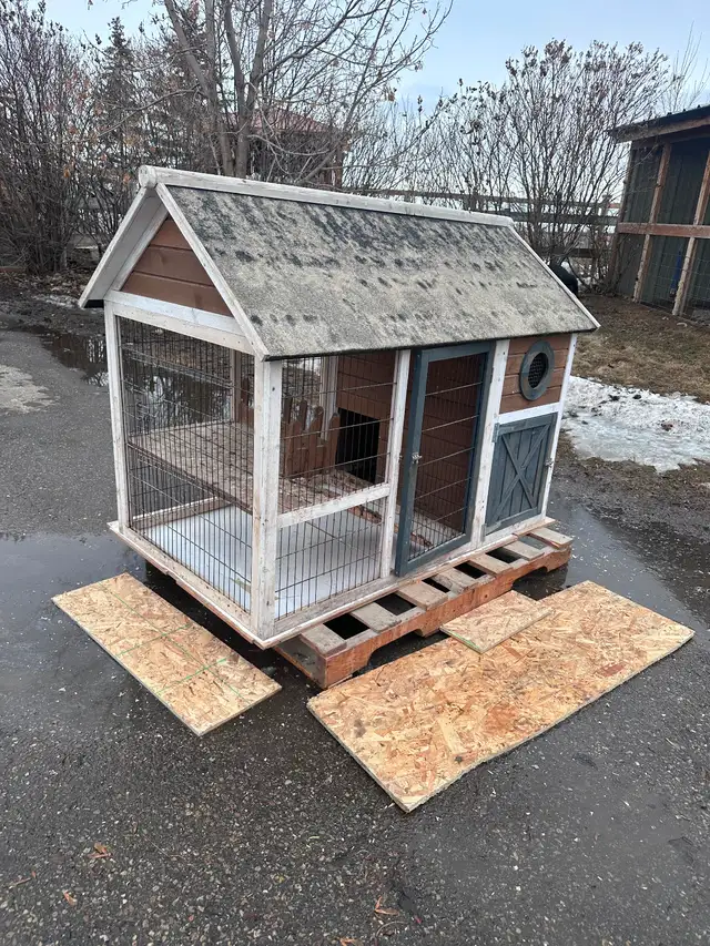 Chicken House - Photo 6