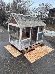 Chicken House - Photo 6