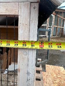 Chicken House - Photo 9