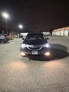 Acura Mdx 2007 - Photo 2