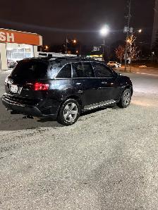 Acura Mdx 2007 - Photo 3