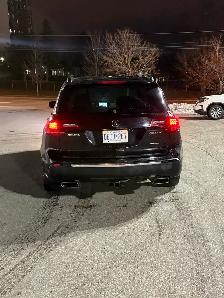 Acura Mdx 2007 - Photo 4