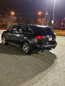 Acura Mdx 2007 - Photo 5