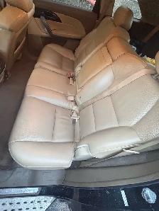 Acura Mdx 2007 - Photo 8