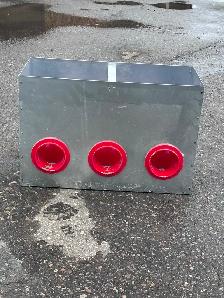 Chicken Feeder - 6 port NEW - Photo 2