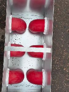 Chicken Feeder - 6 port NEW - Photo 3