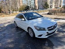 2014 Mercedes-Benz CLA - Photo 2