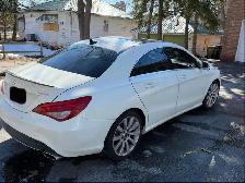 2014 Mercedes-Benz CLA - Photo 4