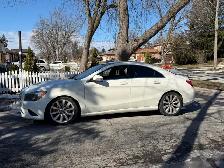 2014 Mercedes-Benz CLA - Photo 5