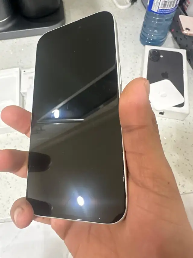 iPhone 15/16 128gb   Full Accessories Kit   Fast Delivery! - Photo 6