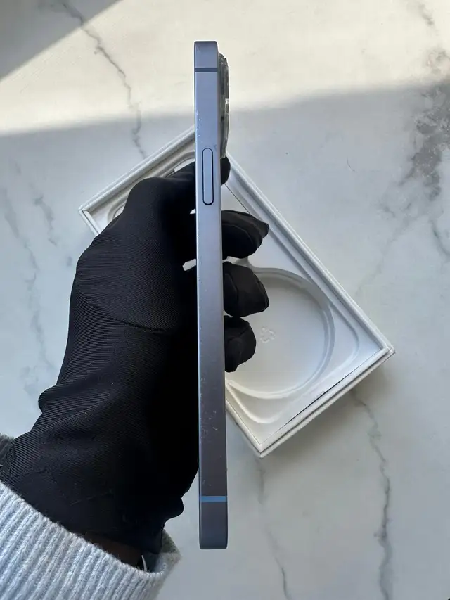 iPhone 14 plus 128gb   Full Accessories Kit   Fast Delivery! - Photo 4