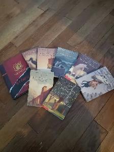 Chronicles of Narnia and Grimm's