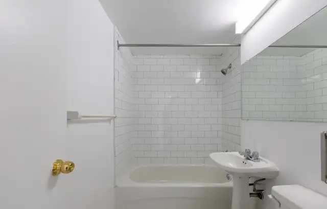 Lease Takeover – Rent Controlled Unit Near Downtown